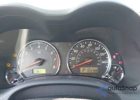 2012 Toyota Corolla S from USA, damaged, VIN 2T1BU4EE1CC847161